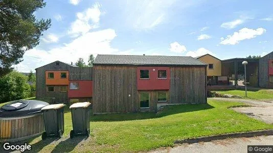 Rooms for rent in Åmot - Photo from Google Street View