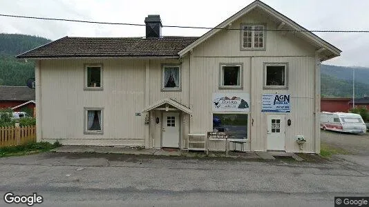 Apartments for rent in Gausdal - Photo from Google Street View