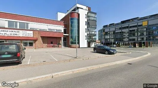 Apartments for rent in Elverum - Photo from Google Street View
