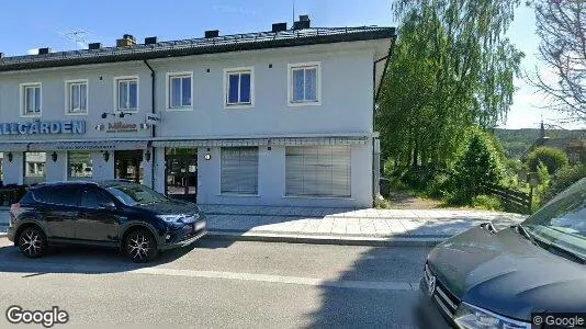 Apartments for rent in Åmot - Photo from Google Street View