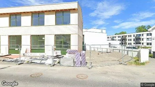 Apartments for rent in Gjøvik - Photo from Google Street View