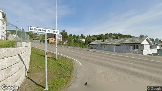 Rooms for rent in Gjøvik - Photo from Google Street View