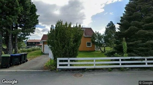 Rooms for rent in Gjøvik - Photo from Google Street View