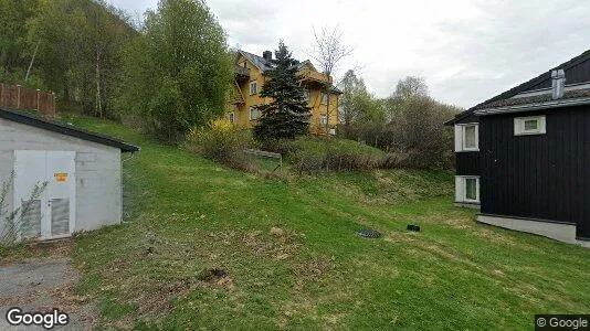 Rooms for rent in Lillehammer - Photo from Google Street View