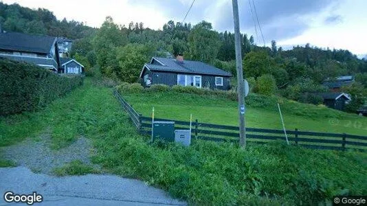 Rooms for rent in Lillehammer - Photo from Google Street View