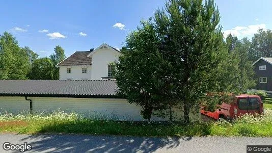 Apartments for rent in Åmot - Photo from Google Street View