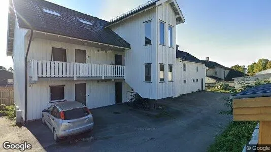 Apartments for rent in Hamar - Photo from Google Street View