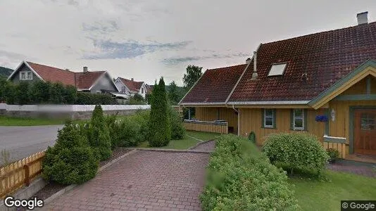 Apartments for rent in Lillehammer - Photo from Google Street View