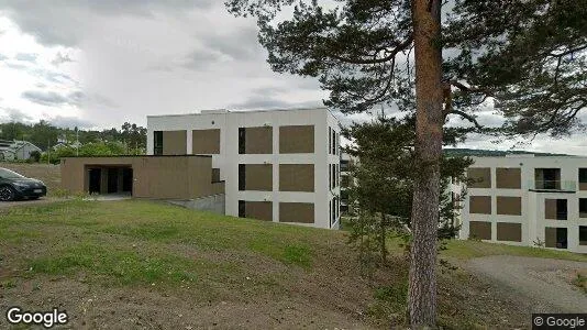 Apartments for rent in Østre Toten - Photo from Google Street View