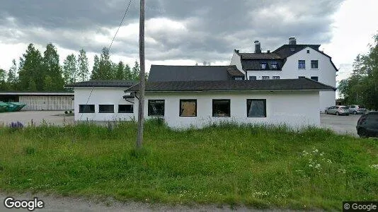Apartments for rent in Elverum - Photo from Google Street View