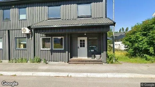 Rooms for rent in Åmot - Photo from Google Street View