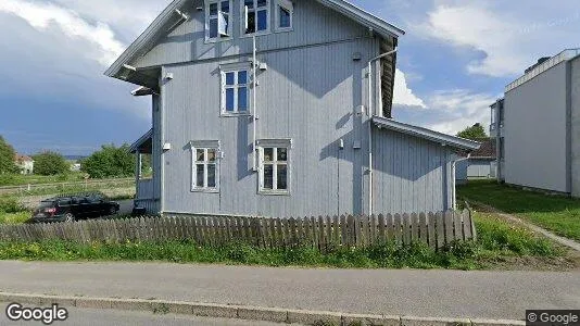 Apartments for rent in Stange - Photo from Google Street View