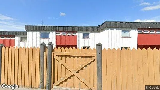 Apartments for rent in Elverum - Photo from Google Street View