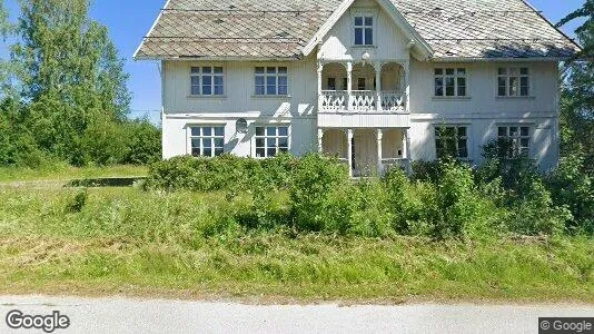 Apartments for rent in Stor-Elvdal - Photo from Google Street View