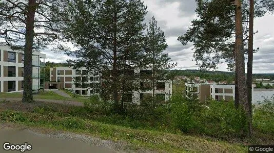 Apartments for rent in Østre Toten - Photo from Google Street View