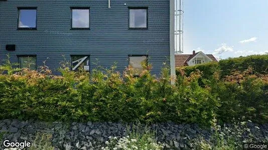 Apartments for rent in Elverum - Photo from Google Street View