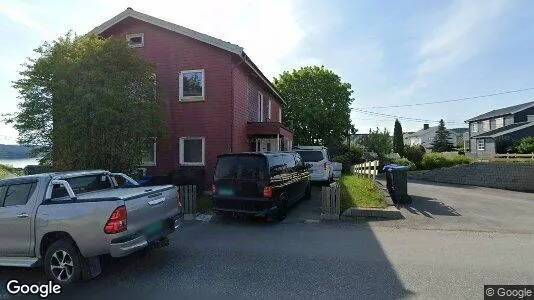 Rooms for rent in Gjøvik - Photo from Google Street View