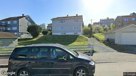 Rooms for rent in Gjøvik - Photo from Google Street View