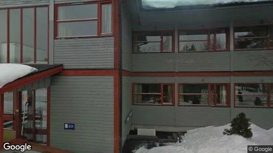 Rooms for rent in Åmot - Photo from Google Street View