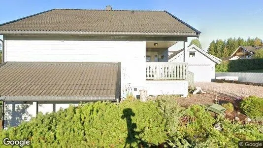 Rooms for rent in Gjøvik - Photo from Google Street View