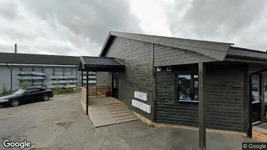 Apartments for rent in Ringsaker - Photo from Google Street View