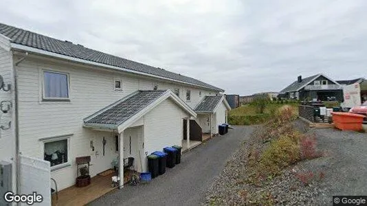 Apartments for rent in Vestre Toten - Photo from Google Street View