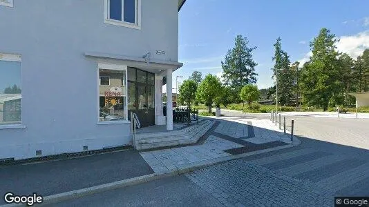 Apartments for rent in Åmot - Photo from Google Street View