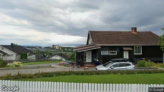 Apartments for rent in Hamar - Photo from Google Street View