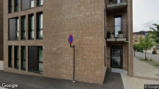 Apartments for rent in Hamar - Photo from Google Street View