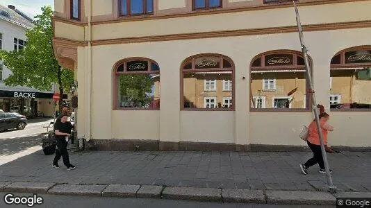 Rooms for rent in Gjøvik - Photo from Google Street View
