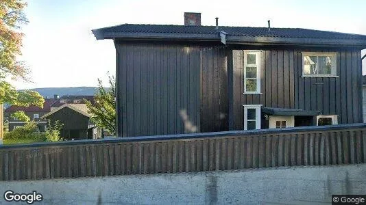 Rooms for rent in Lillehammer - Photo from Google Street View