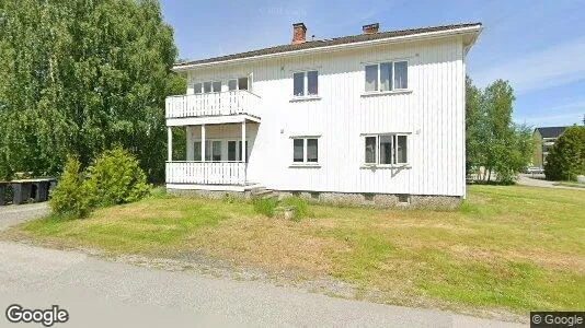 Apartments for rent in Elverum - Photo from Google Street View