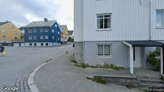 Apartments for rent in Kristiansund - Photo from Google Street View
