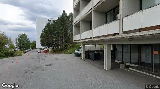 Rooms for rent in Ålesund - Photo from Google Street View