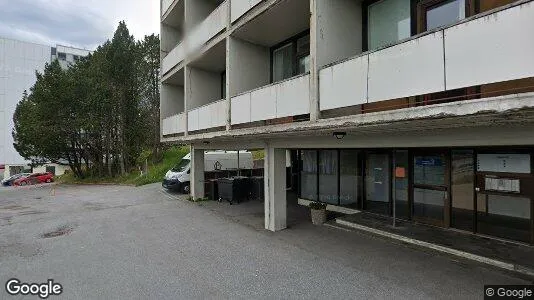 Rooms for rent in Ålesund - Photo from Google Street View