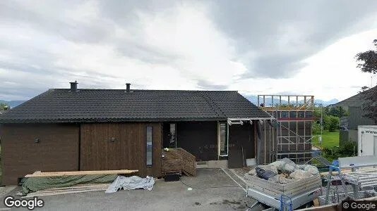 Rooms for rent in Molde - Photo from Google Street View