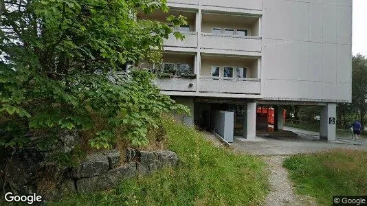 Apartments for rent in Ålesund - Photo from Google Street View