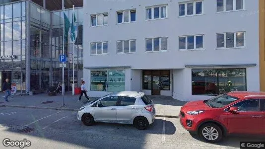 Apartments for rent in Kristiansund - Photo from Google Street View