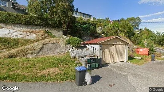 Rooms for rent in Ålesund - Photo from Google Street View