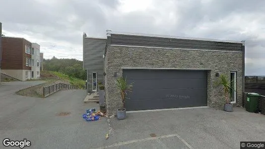 Apartments for rent in Kristiansund - Photo from Google Street View