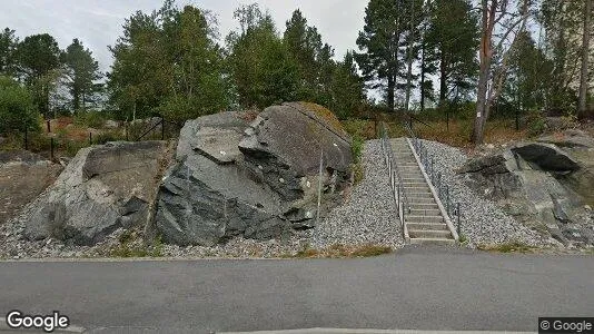 Apartments for rent in Ålesund - Photo from Google Street View