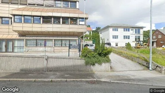 Rooms for rent in Molde - Photo from Google Street View