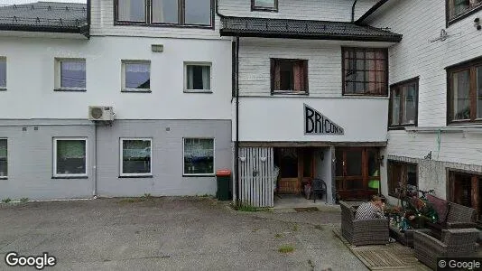 Rooms for rent in Rauma - Photo from Google Street View