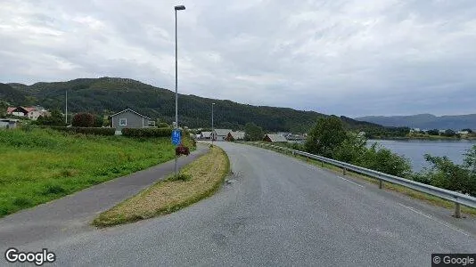 Apartments for rent in Herøy - Photo from Google Street View