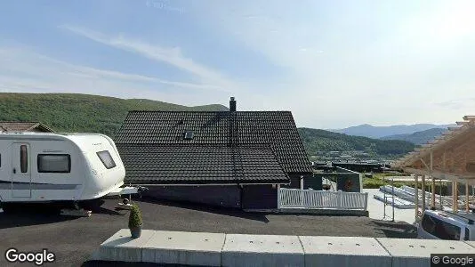 Apartments for rent in Ulstein - Photo from Google Street View