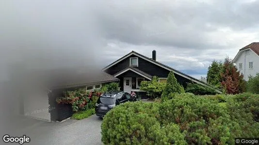 Apartments for rent in Molde - Photo from Google Street View