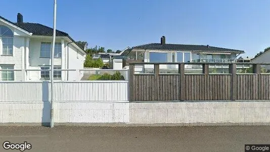 Rooms for rent in Ålesund - Photo from Google Street View