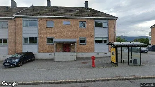 Rooms for rent in Ålesund - Photo from Google Street View