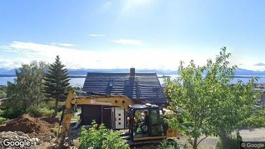 Apartments for rent in Molde - Photo from Google Street View