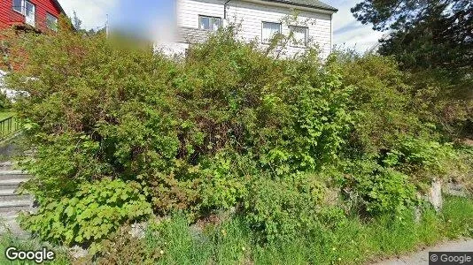 Apartments for rent in Ålesund - Photo from Google Street View